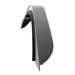 Westin 62-1005 Tube Fenders; Front; Pair; Steel w/Textured Black Finish; - Truck Part Superstore