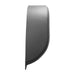 Westin 62-1015 Tube Fenders; Rear; Pair; Steel w/Textured Black Finish; - Truck Part Superstore