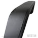 Westin 62-1065 Tube Fenders; Rear; Pair; Steel; Textured Black Finish; - Truck Part Superstore