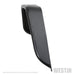 Westin 62-1065 Tube Fenders; Rear; Pair; Steel; Textured Black Finish; - Truck Part Superstore