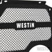 Westin 62-11005 Inner Fenders; Front; Pair; Steel w/Textured Black Finish; - Truck Part Superstore