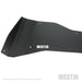 Westin 62-11015 Inner Fenders; Rear; Pair; Steel w/Textured Black Finish; - Truck Part Superstore