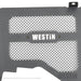 Westin 62-11025 Inner Fenders; Front; Textured Black; - Truck Part Superstore