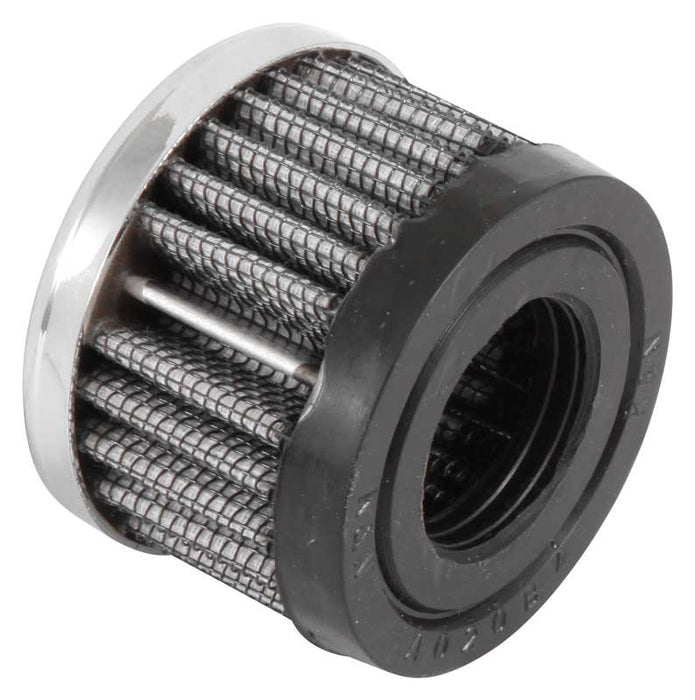 K&N 62-1220 Engine Crankcase Breather Element - Truck Part Superstore