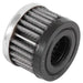 K&N 62-1220 Engine Crankcase Breather Element - Truck Part Superstore