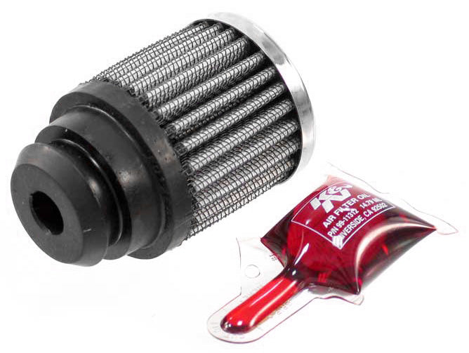 K&N 62-1485 Engine Crankcase Breather Element - Truck Part Superstore