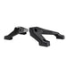 Westin 62-41025 LED Cowl Mount; Cast Aluminum; Textured Black; - Truck Part Superstore