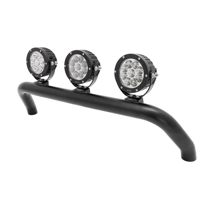Westin 62-41055 Bumper Mount For LED Light Bar - Truck Part Superstore