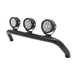 Westin 62-41055 Bumper Mount For LED Light Bar - Truck Part Superstore