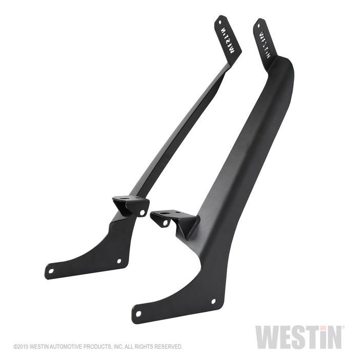 Westin 62-41085 Pillar LED Light Mount - Truck Part Superstore