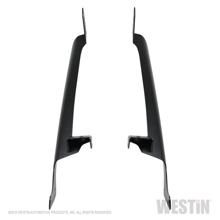 Westin 62-41085 Pillar LED Light Mount - Truck Part Superstore