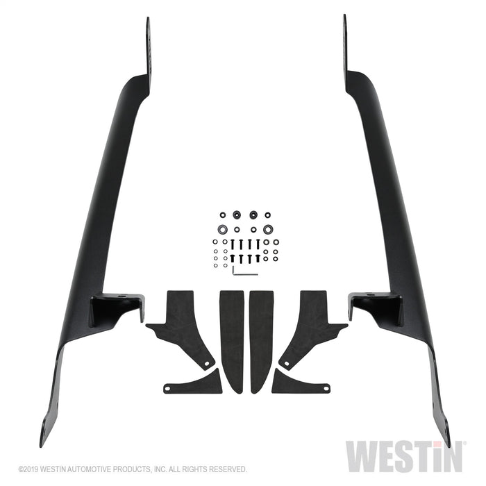 Westin 62-41085 Pillar LED Light Mount - Truck Part Superstore