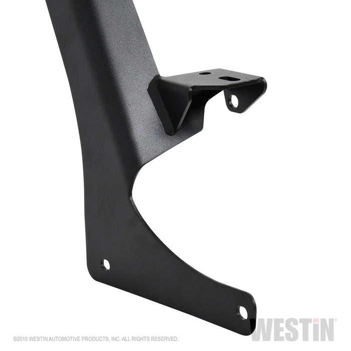 Westin 62-41085 Pillar LED Light Mount - Truck Part Superstore