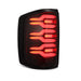 AlphaRex 620030 Luxx Series Taillights - Truck Part Superstore
