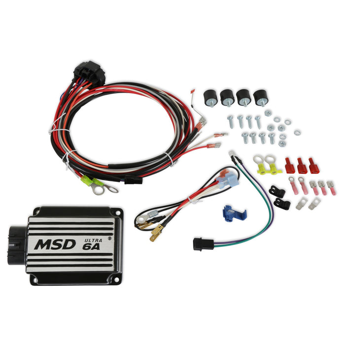 MSD 62023 Ignition Control Module - Truck Part Superstore