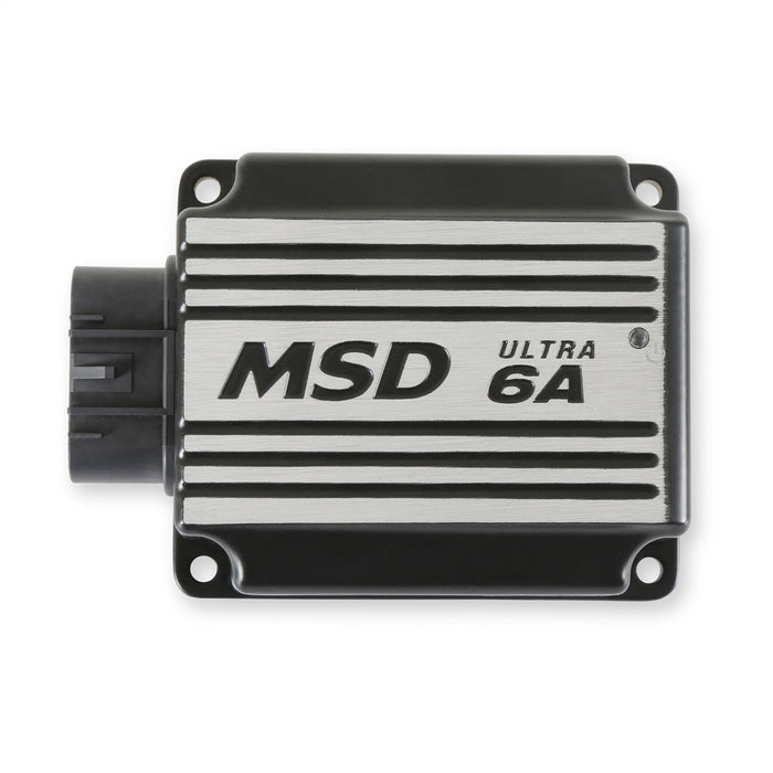 MSD 62023 Ignition Control Module - Truck Part Superstore
