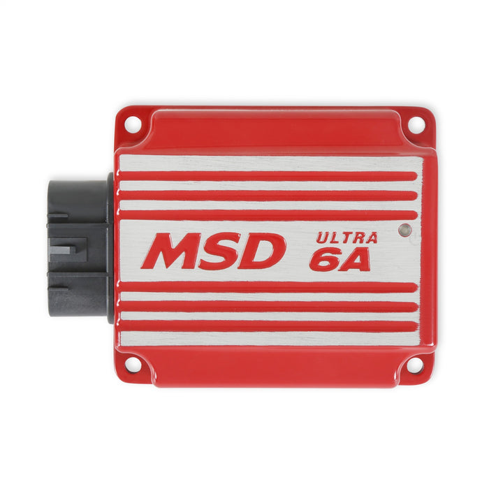 MSD 6202 Ignition Control Module - Truck Part Superstore