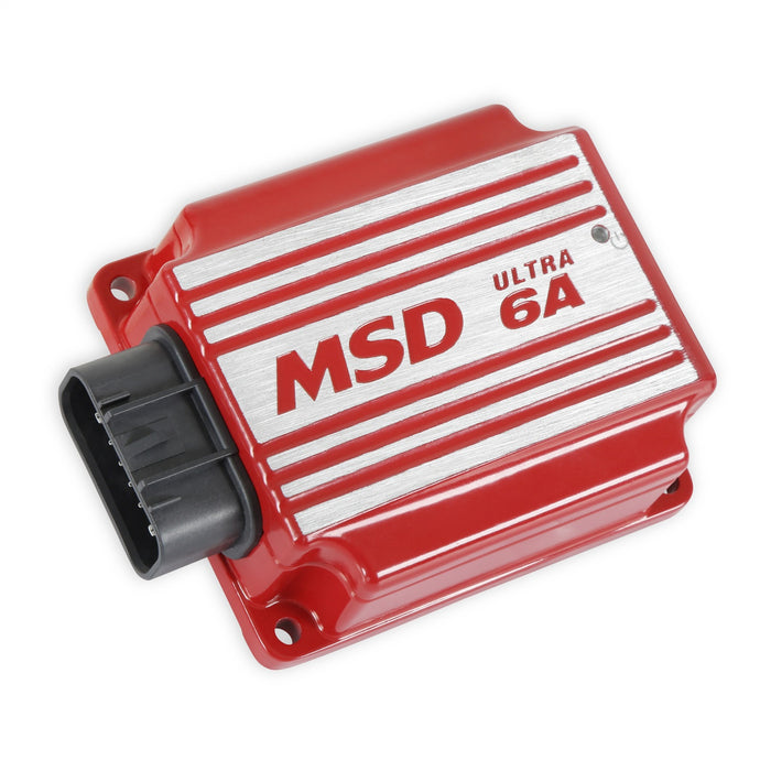 MSD 6202 Ignition Control Module - Truck Part Superstore