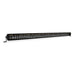 Go Rhino 754004012CDS Blackout Combo Series Lights - 40" Double Row Light Bar With Amber Lighting - Truck Part Superstore