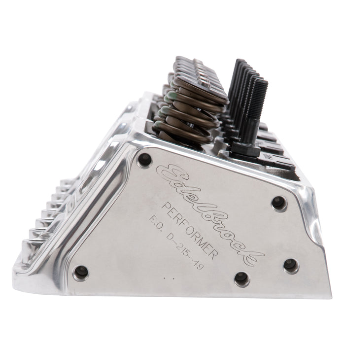 Edelbrock 607519 Engine Cylinder Head - Truck Part Superstore