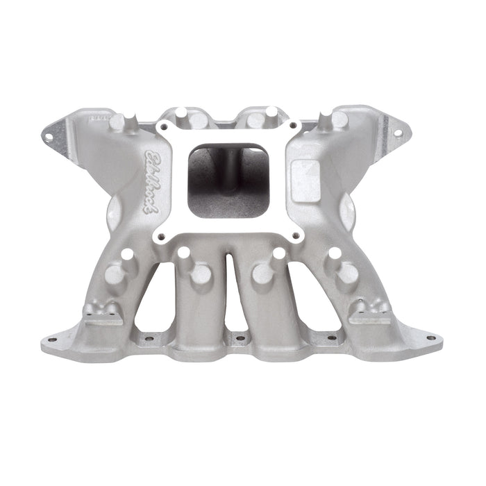 Edelbrock 2882 Victor Toyota Phase 11 EFI Spring Cup Intake Manifold - Truck Part Superstore