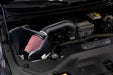 K&N 63-1589 Engine Cold Air Intake Performance Kit - Truck Part Superstore