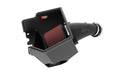 K&N 63-1590 Engine Cold Air Intake Performance Kit - Truck Part Superstore