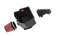 K&N 63-1590 Engine Cold Air Intake Performance Kit - Truck Part Superstore