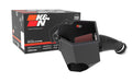 K&N 63-1590 Engine Cold Air Intake Performance Kit - Truck Part Superstore