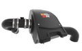K&N 63-1701 Engine Air Intake and Air Box Kit - Truck Part Superstore