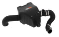 K&N 63-1701 Engine Air Intake and Air Box Kit - Truck Part Superstore