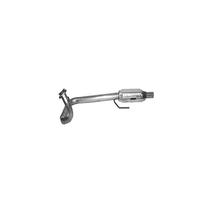Flowmaster 630503 Direct Fit Catalytic Converter - Truck Part Superstore