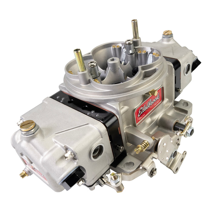 Edelbrock 1307 Carburetor - Truck Part Superstore