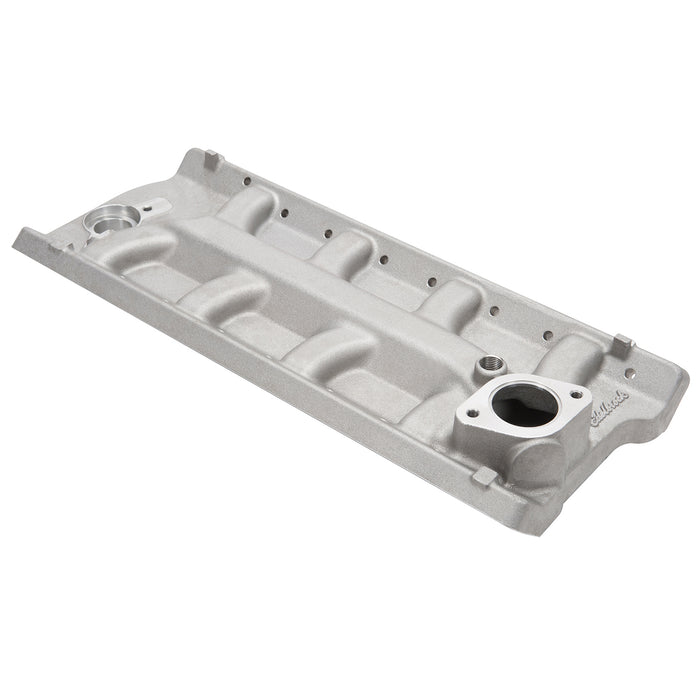 Edelbrock 77739 Engine Intake Manifold - Truck Part Superstore