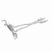 MagnaFlow Exhaust Products 19606 NEO Series Stainless Cat-Back System - Truck Part Superstore