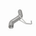 MagnaFlow Exhaust Products 19586 Direct-Fit Muffler Replacement Kit Without Muffler - Truck Part Superstore