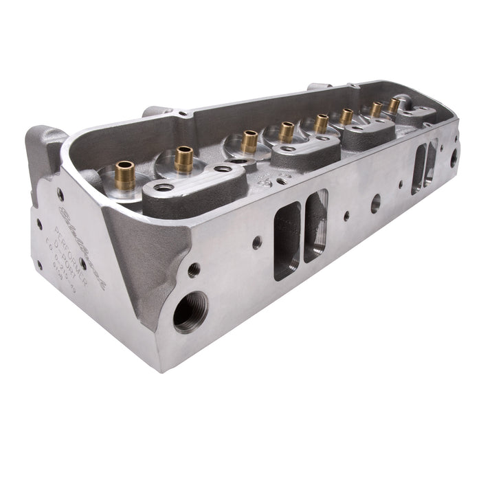 Edelbrock 61589 Engine Cylinder Head - Truck Part Superstore