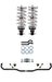QA1 HK21-GMF1 Handling Kit 2.0, Level 1, F-Body, 67-69 GM F-Body, W/Shocks - Truck Part Superstore