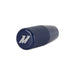 Mishimoto MMSK-XLK-BL Mishimoto Weighted Shift Knob, XL, Knurled, Blue - Truck Part Superstore