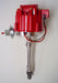 Taylor Cable 640631 Distributor; Blue Cap; - Truck Part Superstore