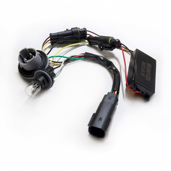 AlphaRex 640013 Trailer Wiring Adapter Connector - Truck Part Superstore