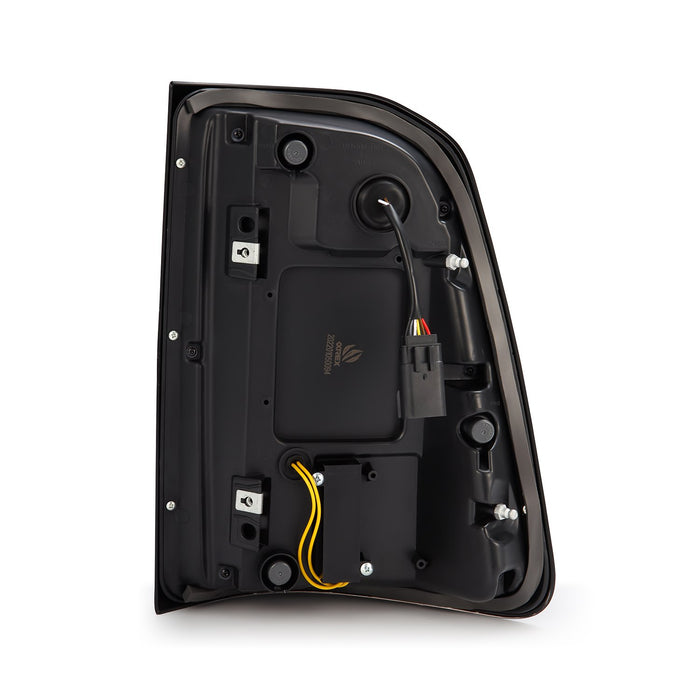 AlphaRex 640040 Pro Series Taillights - Truck Part Superstore