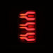 AlphaRex 640040 Pro Series Taillights - Truck Part Superstore