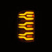 AlphaRex 640040 Pro Series Taillights - Truck Part Superstore