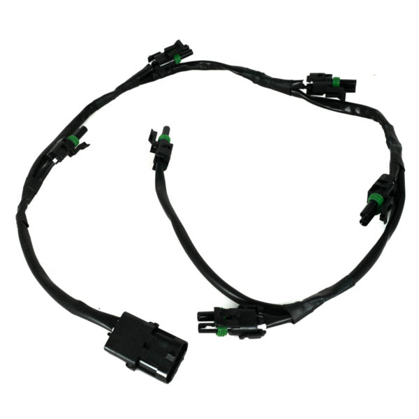 Baja Designs 640190 XL Linkable Wiring Harness 6 XL's Baja Designs - Truck Part Superstore