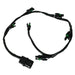Baja Designs 640190 XL Linkable Wiring Harness 6 XL's Baja Designs - Truck Part Superstore