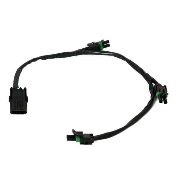Baja Designs 640193 XL Linkable Wiring Harness 3-8 XL's Baja Designs - Truck Part Superstore