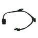 Baja Designs 640193 XL Linkable Wiring Harness 3-8 XL's Baja Designs - Truck Part Superstore