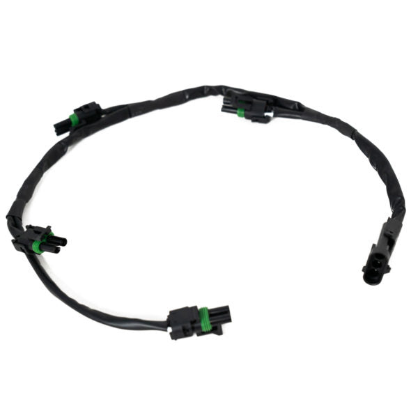 Baja Designs 640194 XL Linkable Wiring Harness 4 XL's Baja Designs - Truck Part Superstore