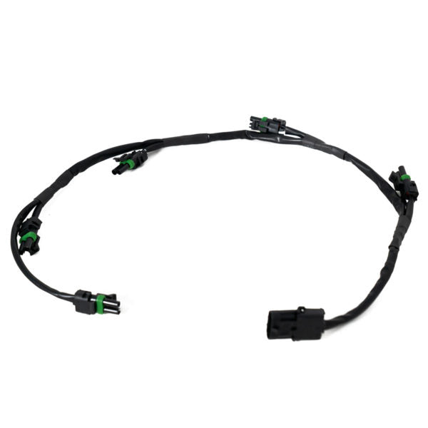 Baja Designs 640195 XL Linkable Wiring Harness 5 XL's Baja Designs - Truck Part Superstore